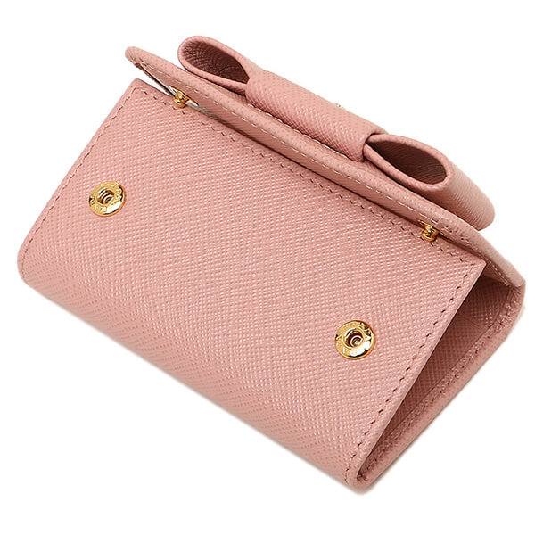 PRADA プラダキーケーススーパーコピーGOLD金具×キーケース×３カラー最新作32791M3220MTZ201606033279